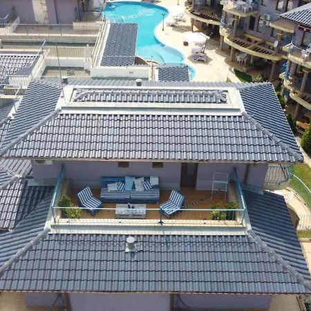 Apartament Garden *