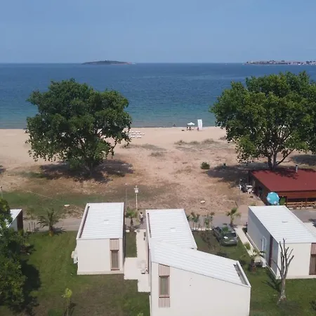 Garden Sozopol