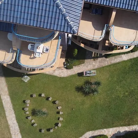 Garden * Sozopol
